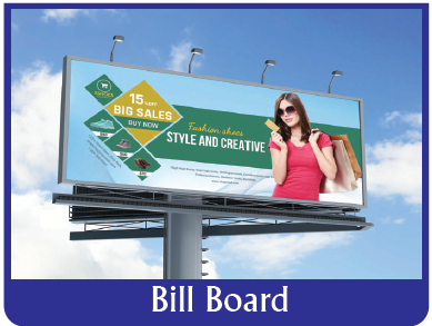 Bill Board
