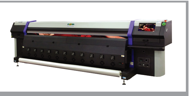 Large Format Printer A