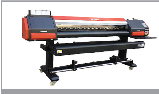 Large Format Printer B