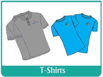 T-Shirts